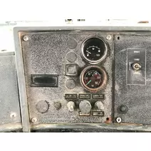 Dash-Panel Mack Dm600