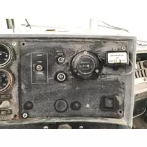 Dash-Panel Mack Dm600