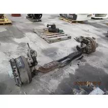 AXLE ASSEMBLY, FRONT (STEER) MACK DM685
