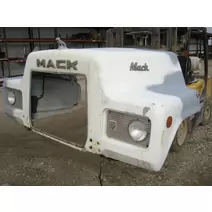 Hood MACK DM685 LKQ Thompson Motors - Wykoff