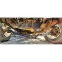 Axle Assembly, Front (Steer) Mack DM685S Complete Recycling