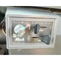 Miscellaneous Parts Mack DM688S