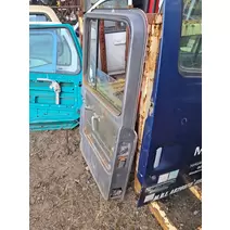 Door Assembly, Front MACK DM690S