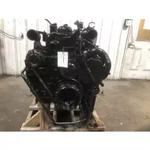 Engine  Assembly Mack E3