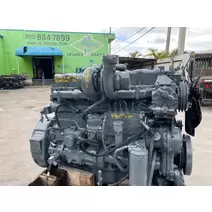 Engine Assembly MACK E6-350 4-trucks Enterprises Llc