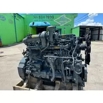 Engine Assembly MACK E6-350