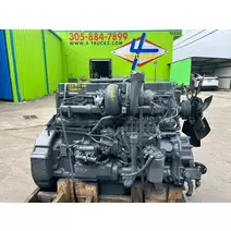 Engine Assembly MACK E6-350 4-trucks Enterprises Llc