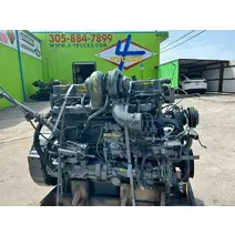 Engine Assembly Mack E6-350