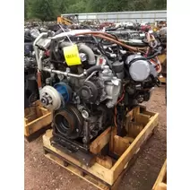 Engine Assembly MACK E6-350