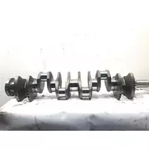 Crankshaft MACK E6 Mechanical Frontier Truck Parts