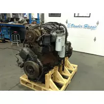 Engine  Assembly Mack E6