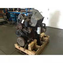Engine  Assembly Mack E6