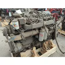Engine Assembly MACK E6 B &amp; D Truck Parts, Inc.