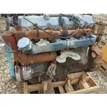 Engine-Assembly Mack E6