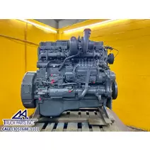 Engine Assembly MACK E6