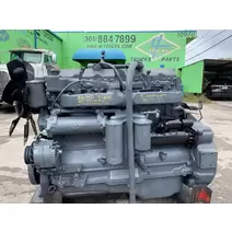 Engine Assembly MACK E6 4-trucks Enterprises Llc