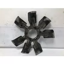 Fan Blade Mack E6