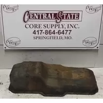 Oil Pan MACK E6 Central State Core Supply