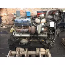 Engine Assembly MACK E7 - ETECH Wilkins Rebuilders Supply