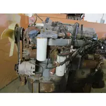 Engine Assembly MACK E7-300