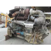 Engine Assembly MACK E7-300