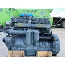 Engine Assembly MACK E7-300 4-trucks Enterprises Llc