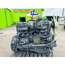 Engine Assembly MACK E7-310/330