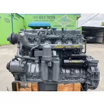 Engine Assembly MACK E7-310 4-trucks Enterprises Llc