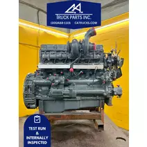 Engine Assembly MACK E7-350 CA Truck Parts