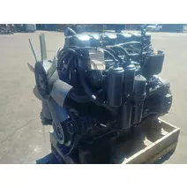 Engine Assembly Mack E7-350
