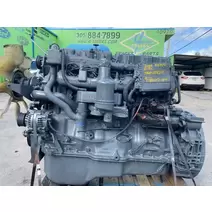 Engine Assembly MACK E7-350