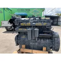 Engine Assembly MACK E7-350 4-trucks Enterprises Llc