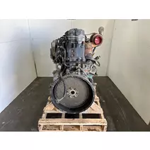 Engine Assembly MACK E7-350 Housby