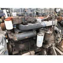 Engine Assembly MACK E7-350
