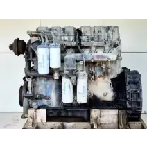 Engine Assembly Mack E7-350 Complete Recycling