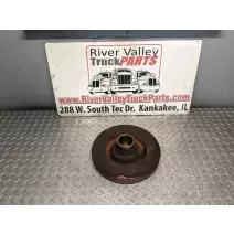 Harmonic Balancer Mack E7-350 River Valley Truck Parts