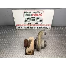 Turbocharger / Supercharger Mack E7-350 River Valley Truck Parts