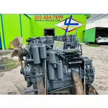 Engine Assembly MACK E7-355/380 4-trucks Enterprises Llc