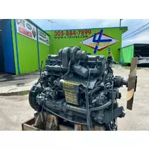 Engine Assembly Mack E7-355/380 4-trucks Enterprises Llc