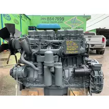 Engine Assembly MACK E7-355/380