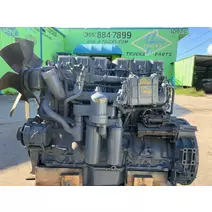 Engine Assembly MACK E7-355/380