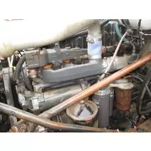 Engine Assembly MACK E7-400
