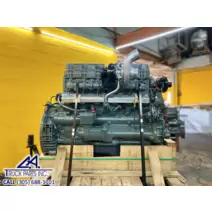 Engine Assembly MACK E7-427 CA Truck Parts