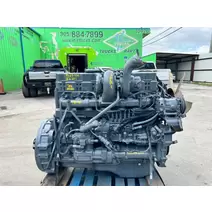 Engine Assembly MACK E7-427