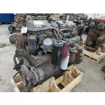 Engine Assembly MACK E7-454