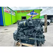 Engine Assembly Mack E7-454