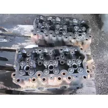 Cylinder Head Mack E7-460