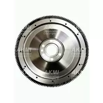 Flywheel MACK E7 ETEC 400 HP AND ABOVE LKQ Western Truck Parts