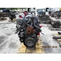 ENGINE ASSEMBLY MACK E7 ETEC LH ECM