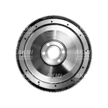 Flywheel MACK E7 MECH 400 HP AND ABOVE LKQ Plunks Truck Parts And Equipment - Jackson